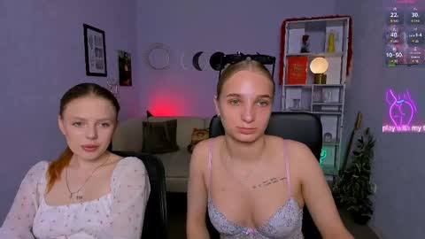 Ollivia online show from 20, 5, 2026