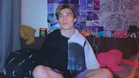 Tony online show from 14, 2, 2025