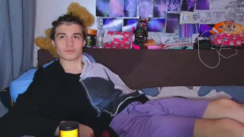 Tony online show from 21, 2, 2025