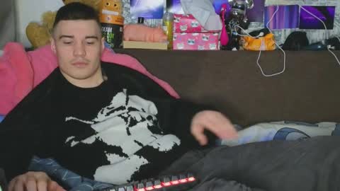 Tony online show from 10, 3, 2025