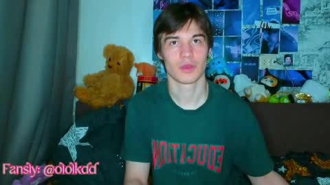 Tony online show from 8, 9, 2025