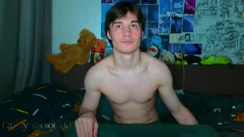 Tony online show from 17, 9, 2025