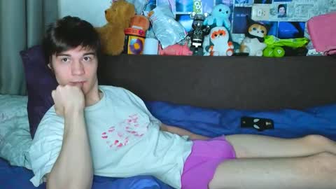 Tony online show from 8, 10, 2025