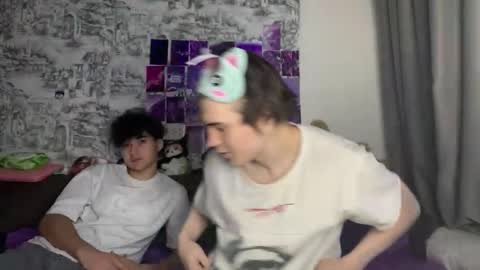 Tony online show from 18, 11, 2025