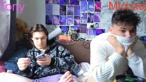 Tony online show from 8, 3, 2026