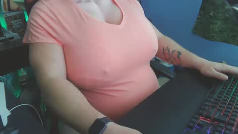 Dani Pregna online show from 19, 11, 2025