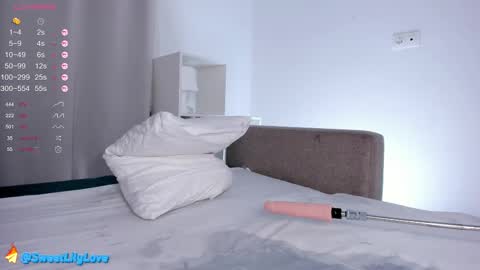 Snapshot of olsenspring chatting on 10, 2, 2025 Lily dont forget to follow me  good to see you all online show from 10, 2, 2025