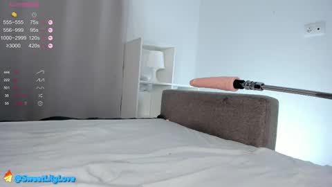 Snapshot of olsenspring chatting on 13, 2, 2025 Lily dont forget to follow me  good to see you all online show from 13, 2, 2025