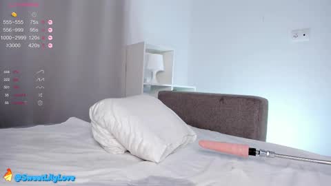 Snapshot of olsenspring chatting on 14, 2, 2025 Lily dont forget to follow me  good to see you all online show from 14, 2, 2025