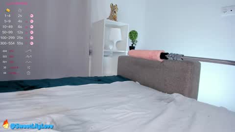 Snapshot of olsenspring chatting on 19, 2, 2025 Lily dont forget to follow me  good to see you all online show from 19, 2, 2025