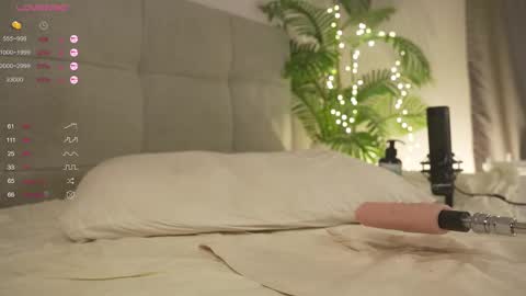 Snapshot of olsenspring chatting on 22, 2, 2025 Lily dont forget to follow me  good to see you all online show from 22, 2, 2025