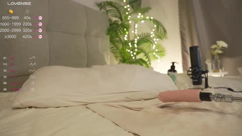 Snapshot of olsenspring chatting on 24, 2, 2025 Lily dont forget to follow me  good to see you all online show from 24, 2, 2025