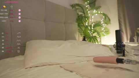 Snapshot of olsenspring chatting on 1, 3, 2025 Lily dont forget to follow me  good to see you all online show from 1, 3, 2025