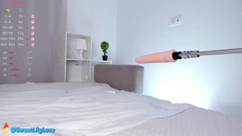 Snapshot of olsenspring chatting on 8, 3, 2025 Lily dont forget to follow me  good to see you all online show from 8, 3, 2025