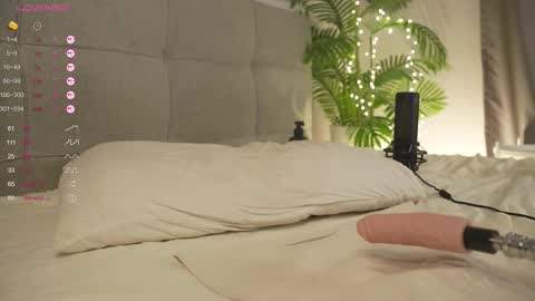 Snapshot of olsenspring chatting on 12, 3, 2025 Lily dont forget to follow me  good to see you all online show from 12, 3, 2025