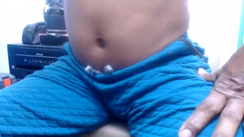 OlySantos online show from 21, 7, 2026