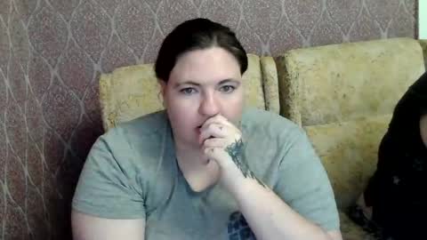 OlyaAndNetty online show from 12, 6, 2026