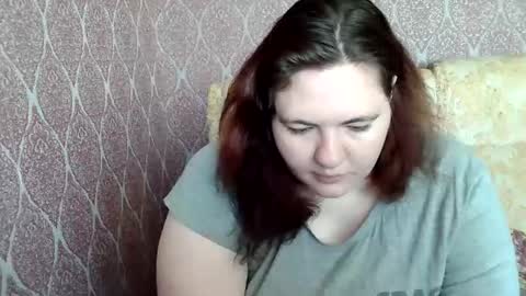 OlyaFire online show from 11, 5, 2026