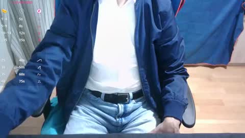 Snapshot of omar87ram chatting on 8, 12, 2024 Omar online show from 8, 12, 2024