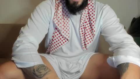 Omar online show from 20, 11, 2025