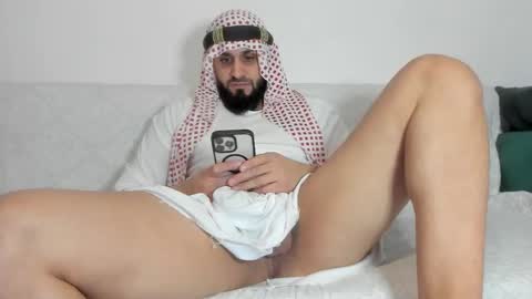 Omar online show from 18, 2, 2026