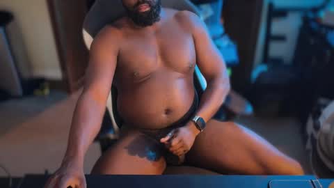 omarrblaque online show from 20, 3, 2026