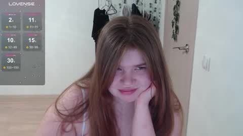  MellY  online show from 1, 2, 2026