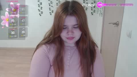  MellY  online show from 3, 6, 2026