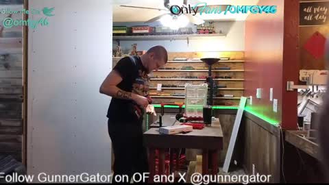 Norm online show from 21, 2, 2025