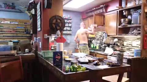 Norm online show from 9, 9, 2025