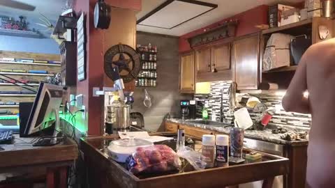 Norm online show from 15, 10, 2025