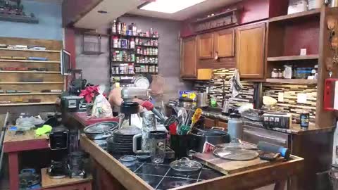 Norm online show from 22, 12, 2025