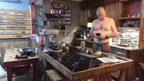 Norm online show from 8, 1, 2026