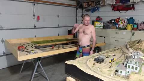 Norm online show from 17, 1, 2026