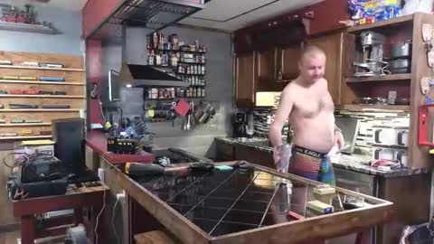 Norm online show from 20, 3, 2026