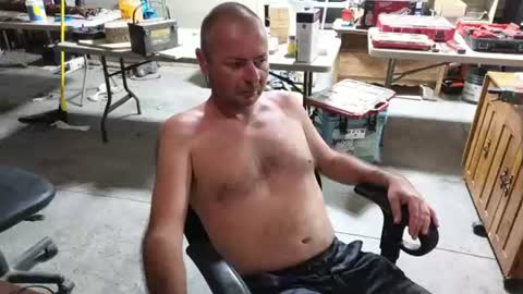 Norm online show from 10, 7, 2026