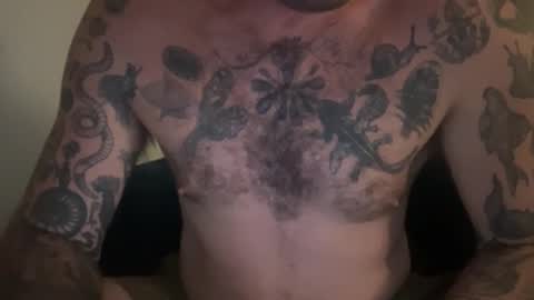 OMGUSHHH online show from 27, 5, 2026