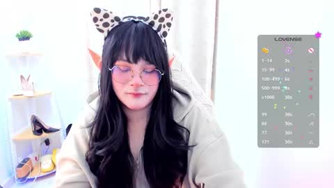 Snapshot of omorimori chatting on 27, 11, 2025 Omori Chan online show from 27, 11, 2025