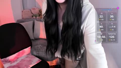 Omori Chan   online show from 21, 2, 2026