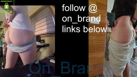 Brandon online show from 2, 1, 2025