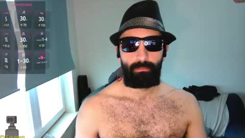 ona nisme online show from 14, 12, 2024