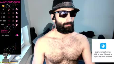 ona nisme online show from 21, 12, 2024