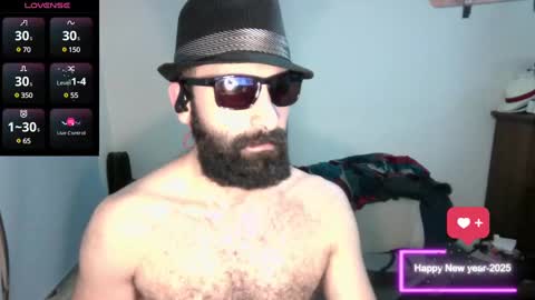 ona nisme online show from 4, 1, 2025