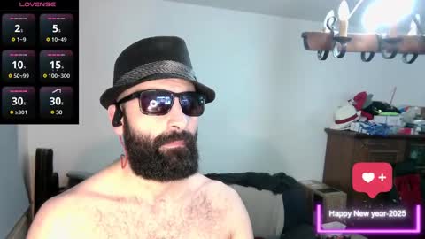 ona nisme online show from 5, 1, 2025