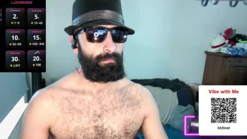 ona nisme online show from 11, 1, 2025