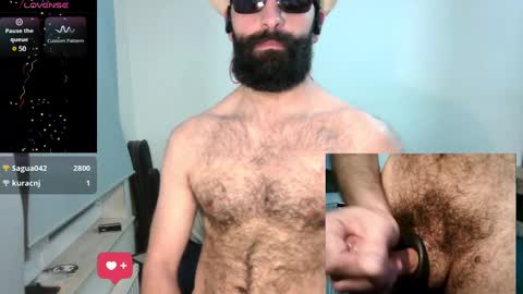 ona nisme online show from 19, 2, 2025