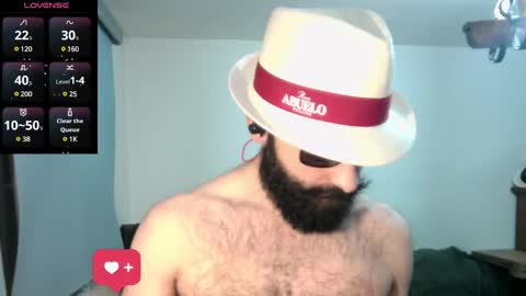 ona nisme online show from 20, 2, 2025