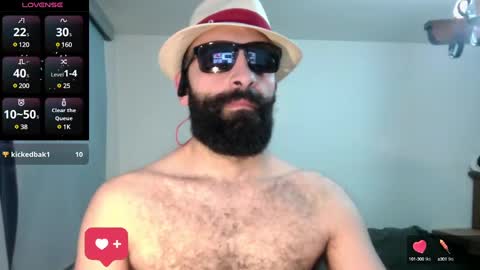 ona nisme online show from 22, 2, 2025