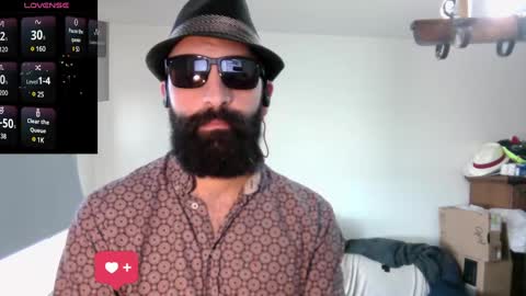 ona nisme online show from 8, 3, 2025