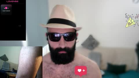 ona nisme online show from 10, 9, 2025